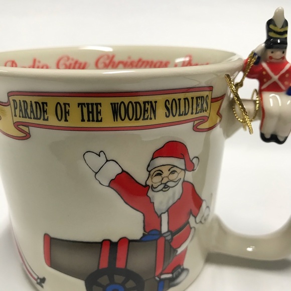 Radio City cup - Picture 3 of 8